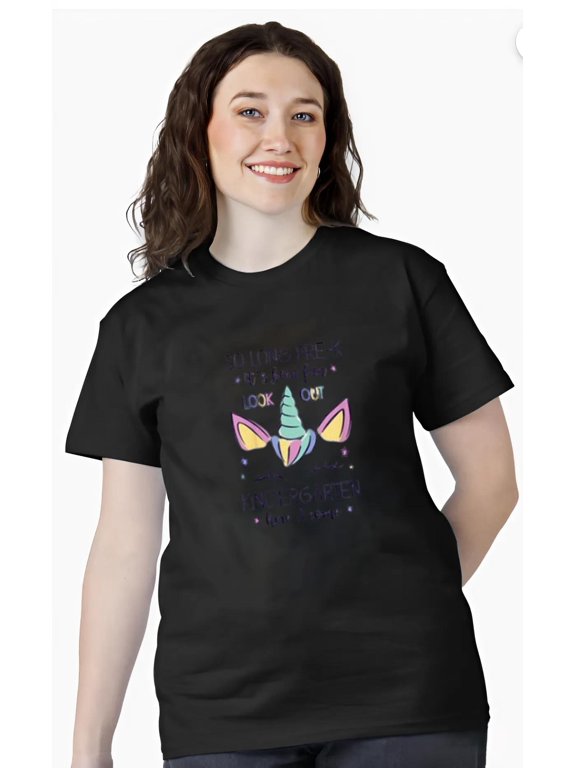 So Long Pre-K T-Shirt for Kids Starting Kindergarten with Joy, for men & women.