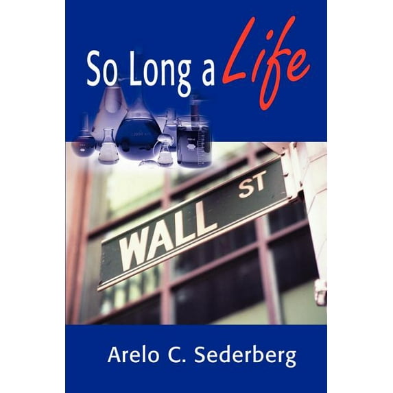 So Long a Life, (Paperback)