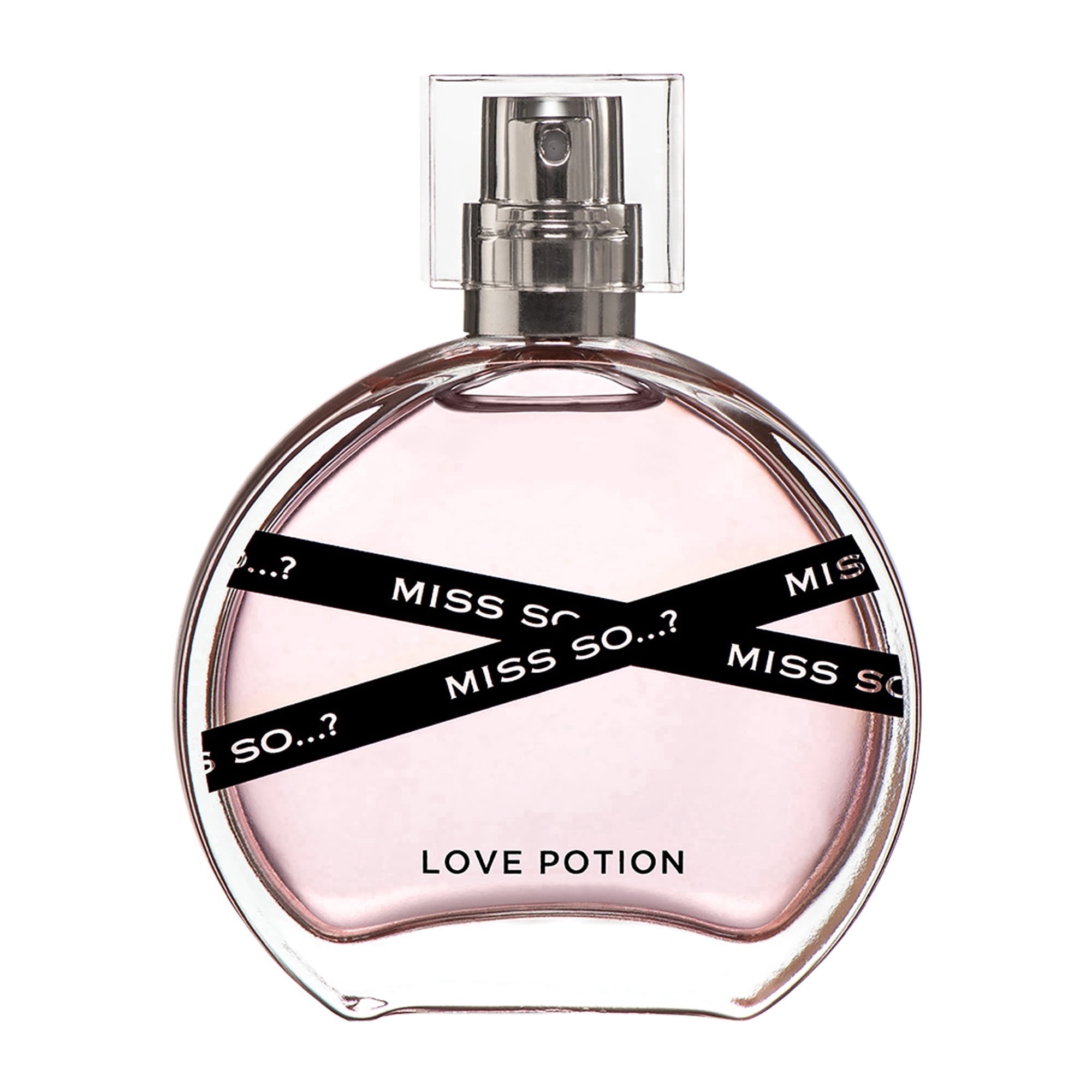 So… Love Potion, Perfume for Women, 1.7 oz EDP Spray - Walmart.com