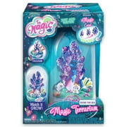 So Magic DIY - Large Magic Terrarium Kit - Under The Sea Edition