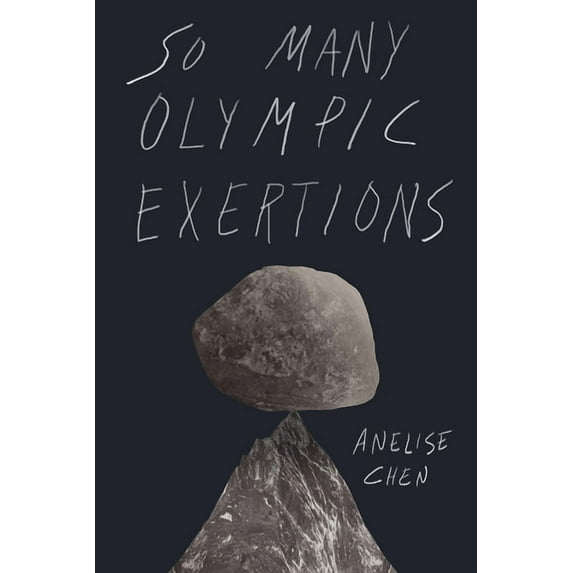 So Many Olympic Exertions, (Paperback)