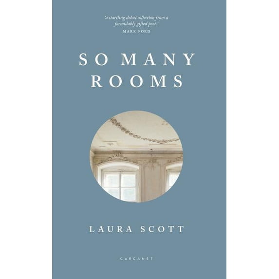 So Many Rooms, (Paperback)