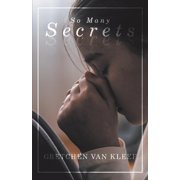 So Many Secrets, Paperback