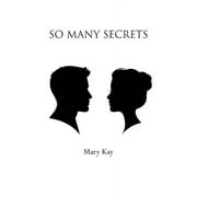 So Many Secrets, Paperback