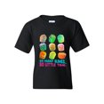 thumbnail image 1 of So Many Slimes So Little Time Slime Lovers Party Funny DT Youth Kids T-Shirt Tee, 1 of 2
