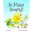 thumbnail image 1 of Pre-Owned So Many Smarts! (Hardcover) 1433827220 9781433827228, 1 of 1