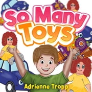 So Many Toys, Paperback