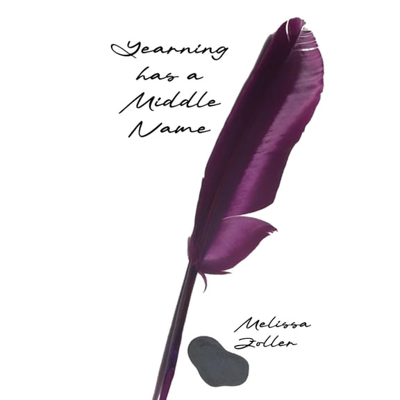 So, Maybe She Never Was Yearning has a Middle Name, Book 1, (Paperback)