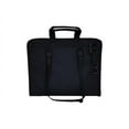 thumbnail image 1 of So-Mine Black Tablet Case for Tablets up to 13" - Model SM455, 1 of 3