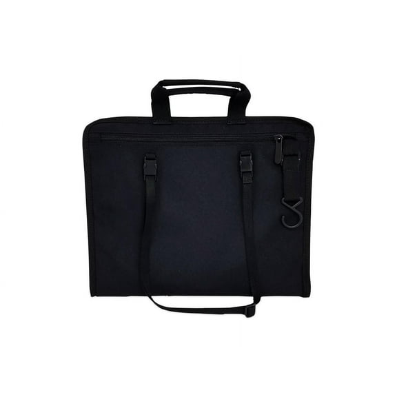 So-Mine Black Tablet Case for Tablets up to 13" - Model SM455