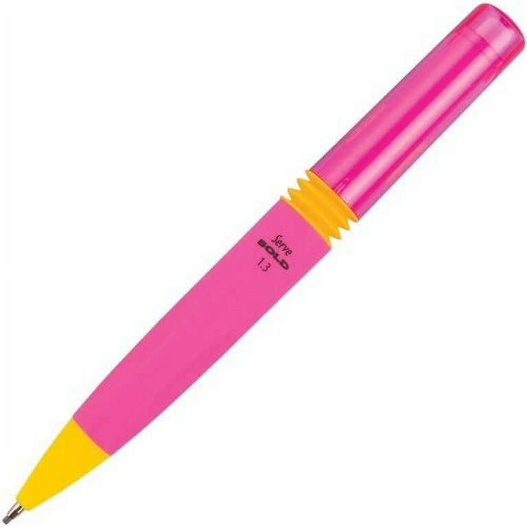 Plastic lead pencils deals