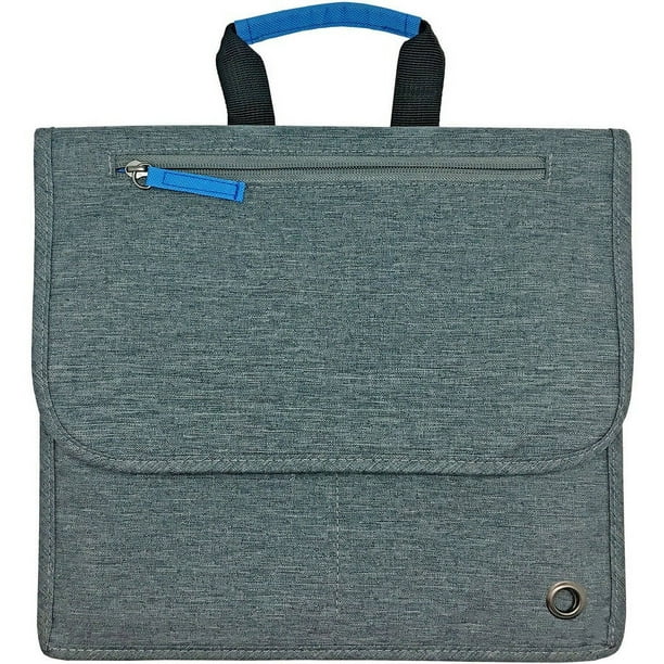 So-Mine Carrying Case Travel Essential - Gray - 18 So-Mine Carrying Case Travel Essential - Gray - 18