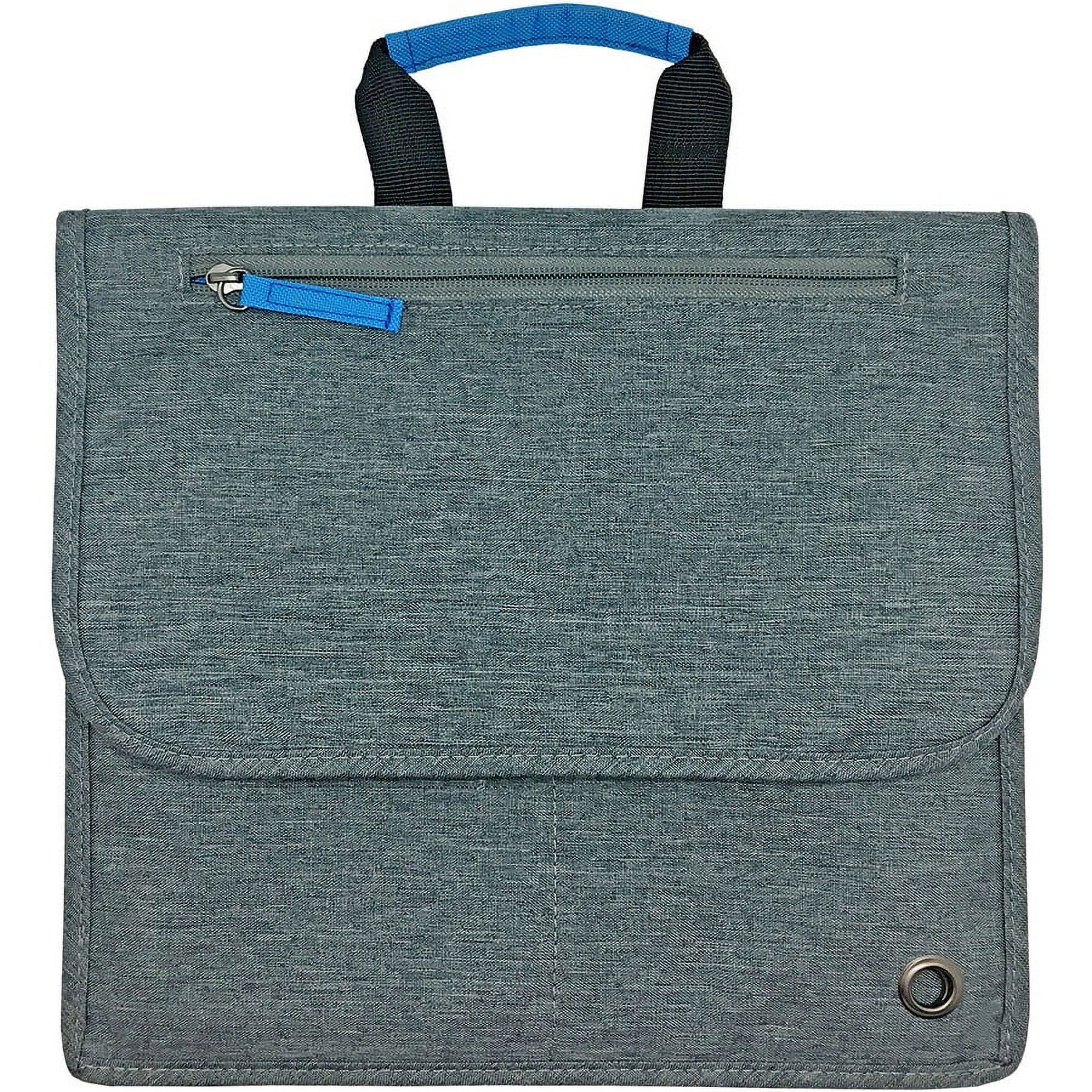 So-Mine Carrying Case Travel Essential - Gray - 18 So-Mine Carrying Case Travel Essential - Gray - 18