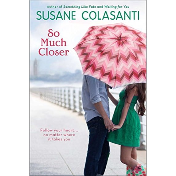 Pre-Owned So Much Closer