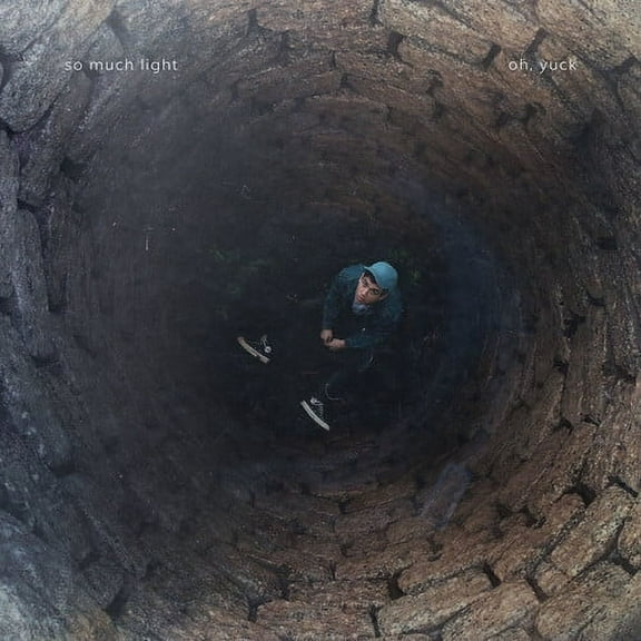 So Much Light - Oh Yuck - Music & Performance - CD