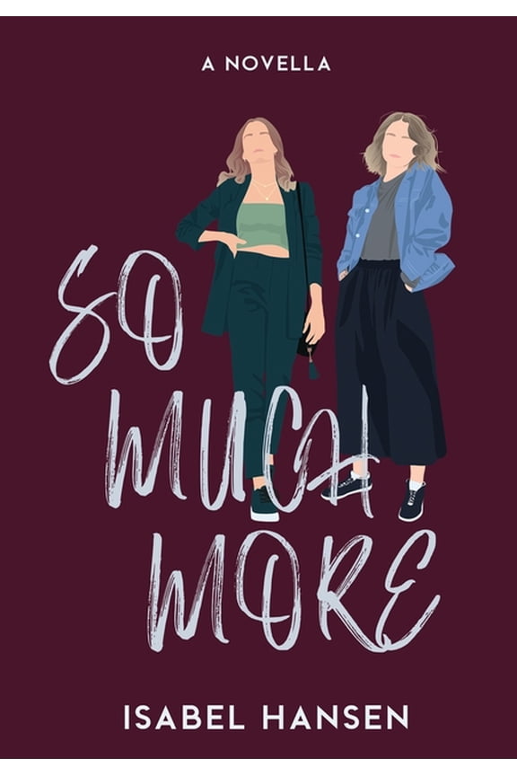 So Much More, (Hardcover)