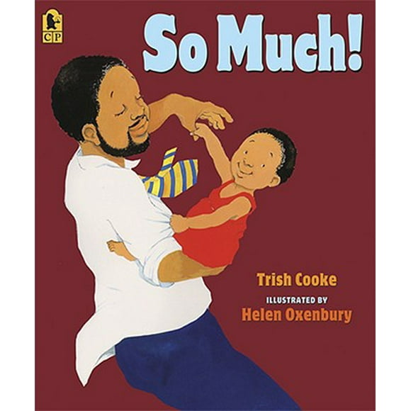 So Much! (Paperback)