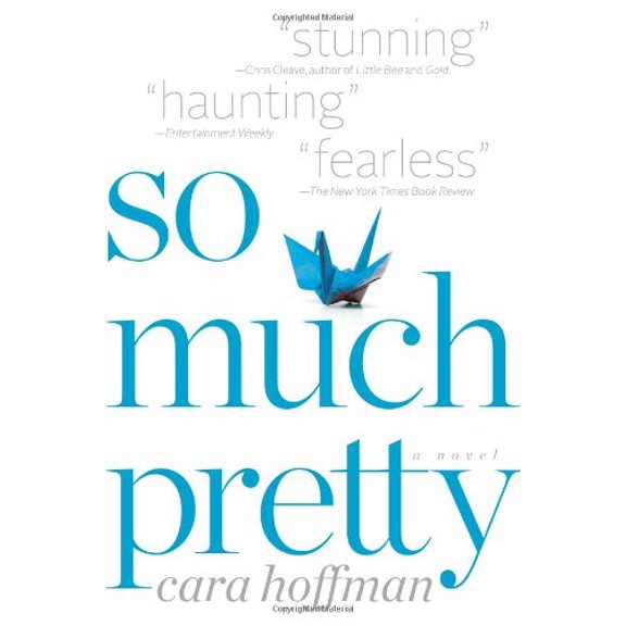 Pre-Owned So Much Pretty (Paperback) 1451617283 9781451617283