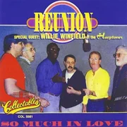 So Much in Love - Music CD - Audio CD - Sold by gmusic