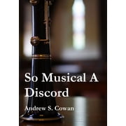 So Musical A Discord, Paperback