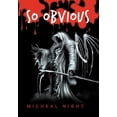 thumbnail image 1 of So Obvious (Hardcover), 1 of 1