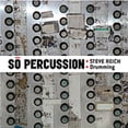 thumbnail image 1 of So Percussion - Drumming - Music & Performance - CD, 1 of 1