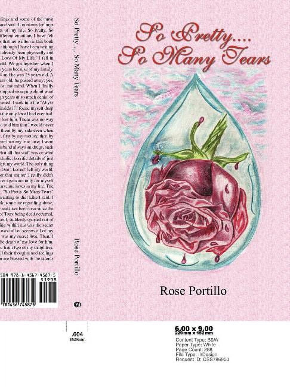 So Pretty.... So Many Tears, (Paperback)