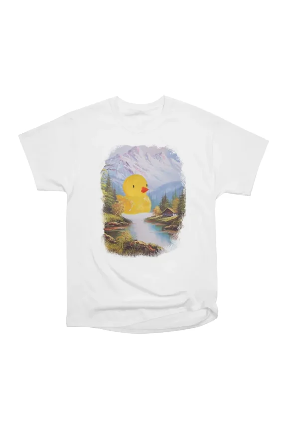 So Quack T-Shirt Tee Gift For Him Merch For Her Apparel For Friend
