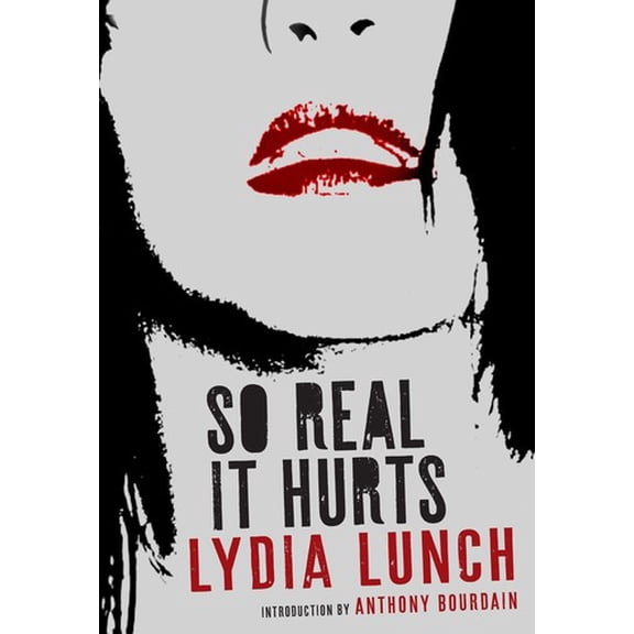 So Real It Hurts (Paperback)