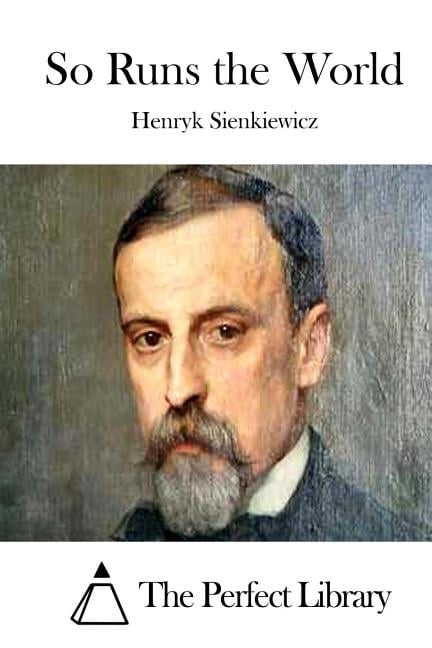 So Runs the World, (Paperback)