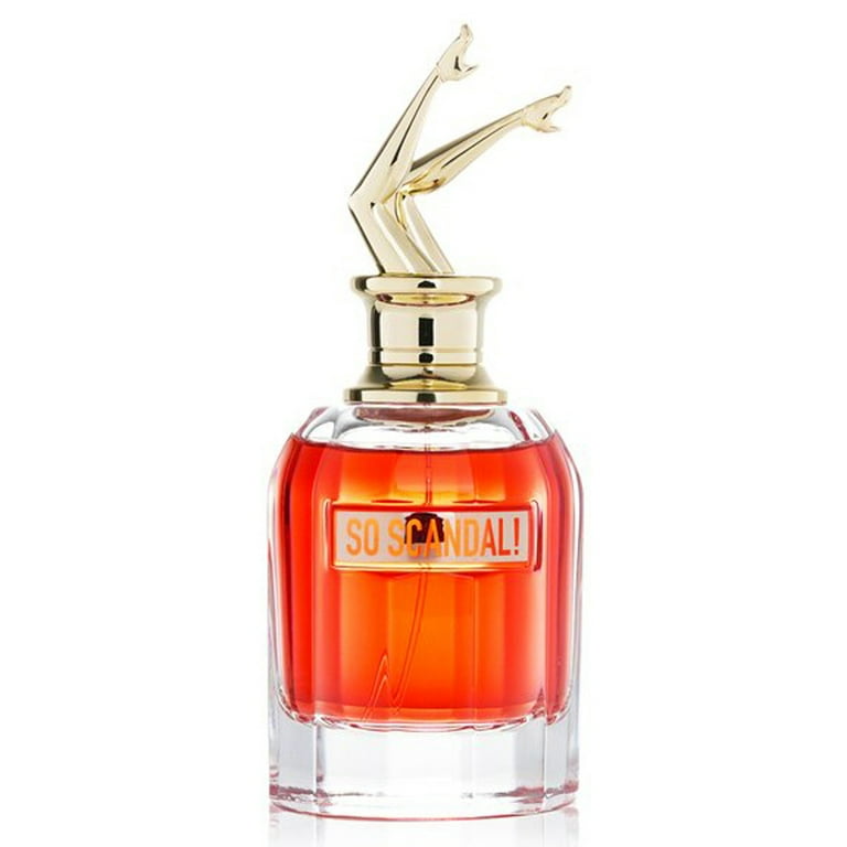 Jean Paul Gaultier So Scandal Eau De Parfum, 2.7oz, Long Lasting