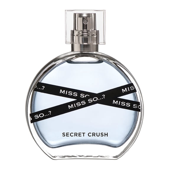 So… Secret Crush, Perfume for Women, 1.7 oz EDP Spray