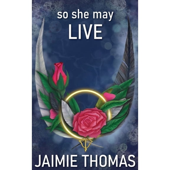 So She May... So She May Live, Book 3, (Paperback)