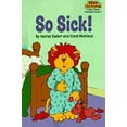 thumbnail image 1 of Pre-Owned So Sick! (Step into Reading) (Paperback) 039487580X 9780394875804, 1 of 1