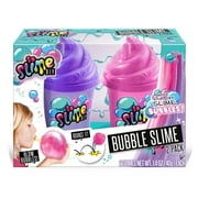 So Slime DIY - Bubble Slime 2 Pack - Blow Slime Bubbles!