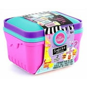 So Slime DIY Mini Market Snacks Craft Kit