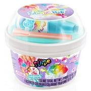 So Slime Ice Slime Series 1 Mystery Slime Pack 1 RANDOM Slime