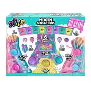So Slime Mixin Sensations