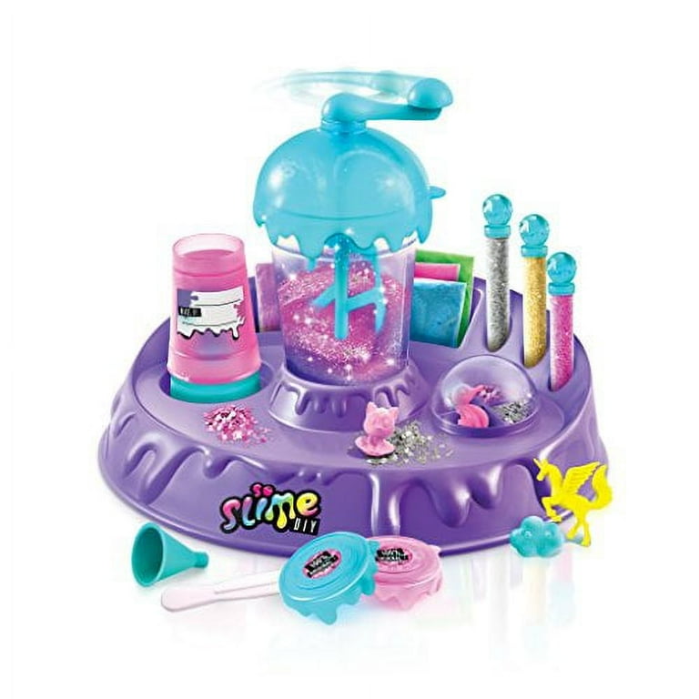 So Slime DIY Factory