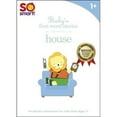 thumbnail image 1 of So Smart! First Word Stories: House, 1 of 1