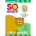 thumbnail image 1 of So Smart!: First Words, 1 of 1