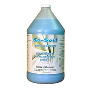 So Soft Fabric Softener - 1 gallon 128 oz.