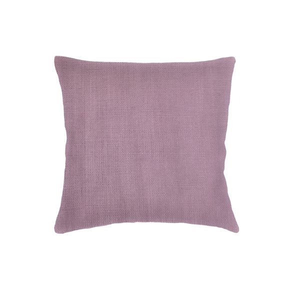 So Soft Linen Lavender Euro Pillow 26x26 Down Alternative
