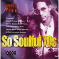 thumbnail image 1 of So Soulful 70's / Various (CD), 1 of 2