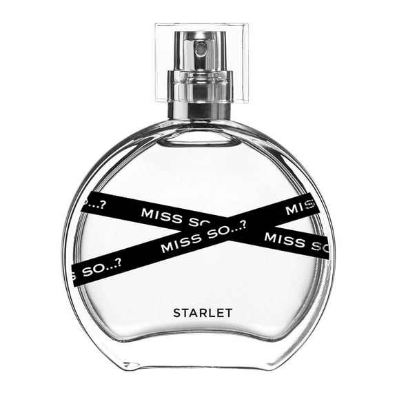 So…? Starlet, Perfume for Women, 1.7 oz EDP Spray