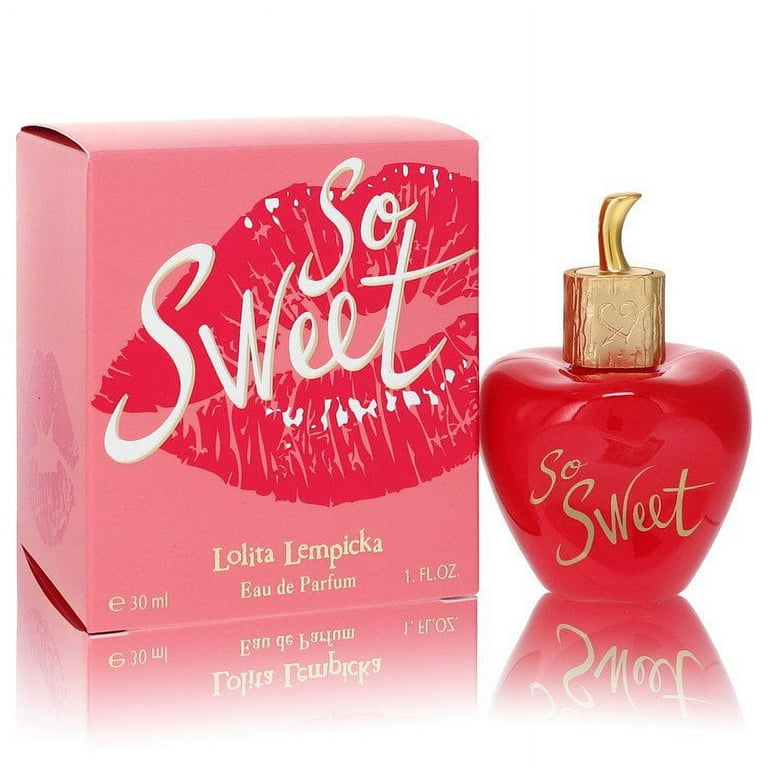 So Sweet Lolita Lempicka 1 Spray Eau Women by oz For De Lolita Lempicka Parfum