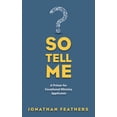 thumbnail image 1 of So Tell Me, (Paperback), 1 of 2