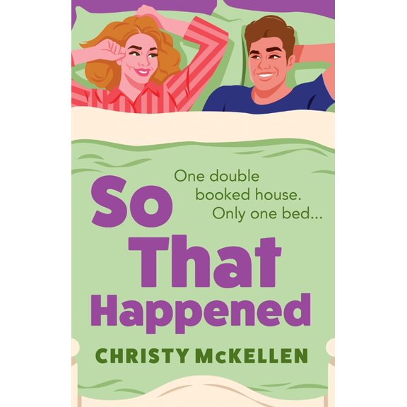 So That Happened, (Paperback)