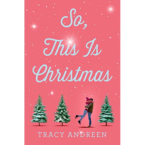 Pre-Owned So, This Is Christmas, 9780593353134, 0593353137, Paperback,