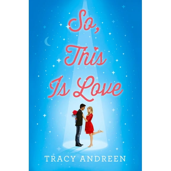 So, This Is Love, (Paperback)